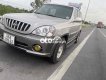 Hyundai Terracan bán xe huyndai  2003 - bán xe huyndai terracan