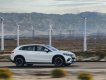 Mercedes-Benz EQS 2023 - EQS 500 4MATIC (SUV) bảng xe điện 7 chỗ đầu tiên tại Việt Nam.
