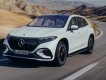 Mercedes-Benz EQS 2023 - EQS 500 4MATIC (SUV) bảng xe điện 7 chỗ đầu tiên tại Việt Nam.