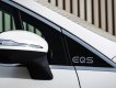Mercedes-Benz EQS 2023 - EQS 500 4MATIC (SUV) bảng xe điện 7 chỗ đầu tiên tại Việt Nam.