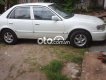 Toyota Corolla Bán xe   1.3 đời 2001 2001 - Bán xe Toyota corolla 1.3 đời 2001