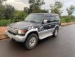 Mitsubishi Pajero   2 cầu 2002 - mitsubishi pajero 2 cầu