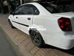 Chevrolet Lacetti  2007-sedan 5 chổ-xe đẹp chính chủ 2007 - lacetti 2007-sedan 5 chổ-xe đẹp chính chủ