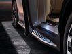 Mercedes-Benz EQS 2023 - EQS 500 4MATIC (SUV) bảng xe điện 7 chỗ đầu tiên tại Việt Nam.