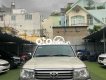 Toyota Land Cruiser hàng vừa về 2007 - hàng vừa về