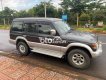 Mitsubishi Pajero   2 cầu 2002 - mitsubishi pajero 2 cầu