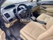 Honda Civic Bán xe Ô tô   1.8 AT đời 2008 2008 - Bán xe Ô tô Honda Civic 1.8 AT đời 2008