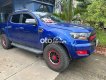 Ford Ranger 2017   2017 - 2017 FORD RANGER