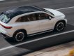 Mercedes-Benz EQS 2023 - EQS 500 4MATIC (SUV) bảng xe điện 7 chỗ đầu tiên tại Việt Nam.