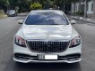 Mercedes-Benz E63 S400L 2017 - Bán hoặc đổi xe,đổi nhà.Maybach S450 Đồ Zin còn đủ