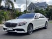 Mercedes-Benz E63 S400L 2017 - Bán hoặc đổi xe,đổi nhà.Maybach S450 Đồ Zin còn đủ