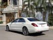 Mercedes-Benz E63 S400L 2017 - Bán hoặc đổi xe,đổi nhà.Maybach S450 Đồ Zin còn đủ