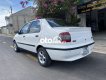 Fiat Siena Sedan máy 1.3 lợi xăng chạy êm và tiết kiệm 2001 - Sedan máy 1.3 lợi xăng chạy êm và tiết kiệm