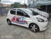 Toyota Aygo Bán xe   2007 - Đăng ký 2009 nhỏ gọn 2007 - Bán xe Toyota Aygo 2007 - Đăng ký 2009 nhỏ gọn