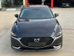 Mazda 3 2022 -  full lịch sử hãng