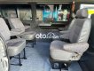 Mercedes-Benz MB100 Mercedes 100 9 chổ khong niêm hạng 2002 - Mercedes MB100 9 chổ khong niêm hạng