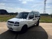Fiat Doblo 7 chỗ rộng rãi siêu bền siêu tiết kiệm 2003 - 7 chỗ rộng rãi siêu bền siêu tiết kiệm