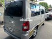 Mercedes-Benz MB100 Mercedes 100 9 chổ khong niêm hạng 2002 - Mercedes MB100 9 chổ khong niêm hạng