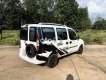 Fiat Doblo 7 chỗ rộng rãi siêu bền siêu tiết kiệm 2003 - 7 chỗ rộng rãi siêu bền siêu tiết kiệm