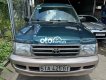 Toyota Zace  số sàn 1999 - zace số sàn