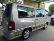 Mercedes-Benz MB100 Mercedes 100 9 chổ khong niêm hạng 2002 - Mercedes MB100 9 chổ khong niêm hạng