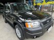 Ford Escape   2003 2.0 số sàn 2003 - ford escape 2003 2.0 số sàn