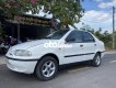 Fiat Siena Sedan máy 1.3 lợi xăng chạy êm và tiết kiệm 2001 - Sedan máy 1.3 lợi xăng chạy êm và tiết kiệm