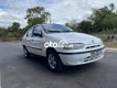 Fiat Siena Sedan máy 1.3 lợi xăng chạy êm và tiết kiệm 2001 - Sedan máy 1.3 lợi xăng chạy êm và tiết kiệm