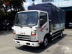 JAC N200 2023 - JAC N200 2023 thùng bạt giá rẻ nhất thị trường