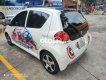 Toyota Aygo Bán xe   2007 - Đăng ký 2009 nhỏ gọn 2007 - Bán xe Toyota Aygo 2007 - Đăng ký 2009 nhỏ gọn