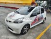 Toyota Aygo Bán xe   2007 - Đăng ký 2009 nhỏ gọn 2007 - Bán xe Toyota Aygo 2007 - Đăng ký 2009 nhỏ gọn