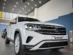 Volkswagen Teramont 2022 - Bán xe Volkswagen Teramont năm 2023, màu trắng, nhập khẩu nguyên chiếc