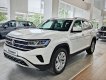 Volkswagen Teramont 2022 - Bán xe Volkswagen Teramont năm 2023, màu trắng, nhập khẩu nguyên chiếc