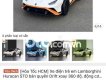 Lamborghini Huracan cần bán ô tô điện cho trẻ em giá 3triệu mới 100% 2023 - cần bán ô tô điện cho trẻ em giá 3triệu mới 100%