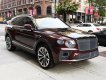 Bentley Bentayga 2021 - Siêu phẩm độc nhất thị trường