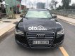 Audi A8   2010 2010 - Audi A8 2010