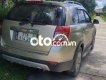 Chevrolet Captiva  2007 số sàn máy xăng 2007 - Captiva 2007 số sàn máy xăng