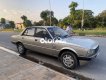 Peugeot 505 Bán xe  cổ 1990 - Bán xe Peugeot cổ