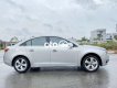 Daewoo Lacetti  tự động phom dáng trẻ trung sang trọng 2009 - Sedan tự động phom dáng trẻ trung sang trọng