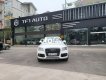 Audi Q5 Bán   2.0 model 2013,màu trắng. 2012 - Bán Audi Q5 2.0 model 2013,màu trắng.