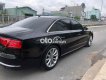 Audi A8   2010 2010 - Audi A8 2010