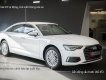 Audi A6 2023 - Tặng 2 năm bảo hiểm và nhiều ưu đãi khác chỉ có trong tháng này