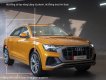 Audi Q8 2023 - Tư vấn, lái thử và giao xe toàn quốc