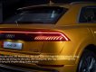 Audi Q8 2023 - Tư vấn, lái thử và giao xe toàn quốc