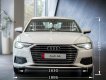 Audi A6 2023 - Tặng 2 năm bảo hiểm và nhiều ưu đãi khác chỉ có trong tháng này