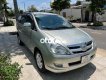 Toyota Innova   G 2007 - toyota innova G