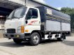 Hyundai Mighty 2022 - HYUNDAI NEW MIGHTY N250SL-1 2022 mui bạt giá rẻ nhất thị trường