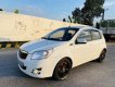 Daewoo GentraX 2010 - Mẫu xe phân khúc A Chất lượng