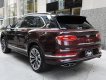 Bentley Bentayga 2021 - Siêu phẩm độc nhất thị trường