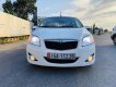Daewoo GentraX 2010 - Mẫu xe phân khúc A Chất lượng